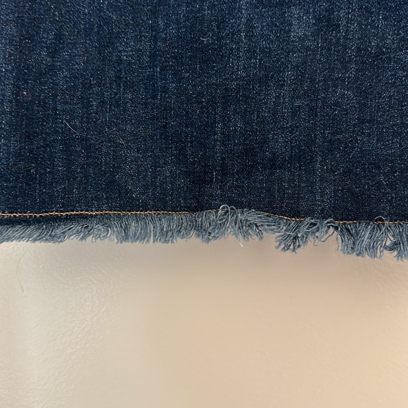 Denim skirt - Picture 3 of 5